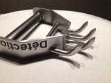 Griffe inox "Bear Claw" TATANKA