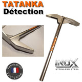 piochon détection de loisirs