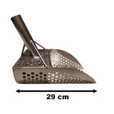 Gamate XL modifié par TATANKA Détection
