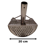 Gamate XL modifié par TATANKA Détection