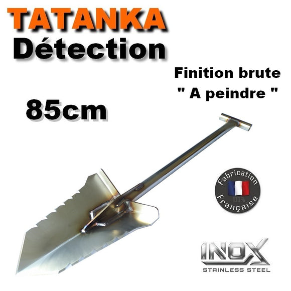 Pelle de détection – Tatanka-Détection